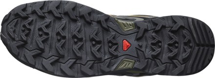 Salomon X Ultra Pioneer Mid CSWP Hiking Boots - Men's 5