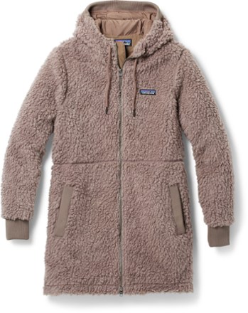 Patagonia Dusty Mesa Parka - Women's 0
