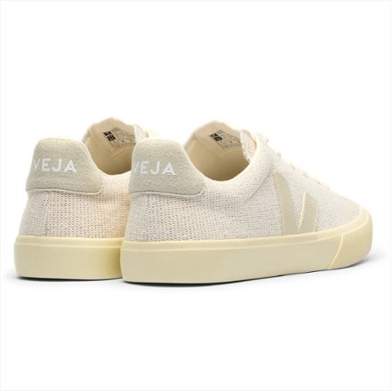 VEJA Campo Canvas Sneakers - Women's 2
