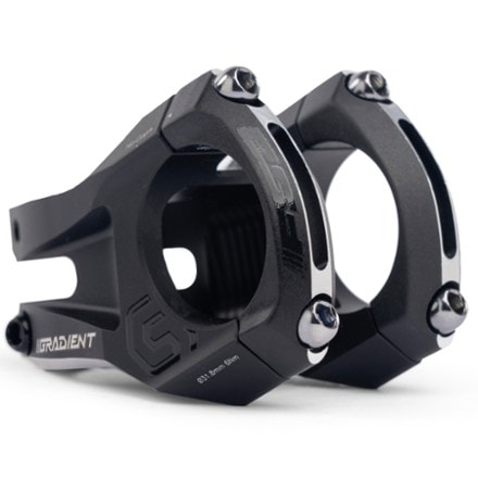 FSA Gradient Stem 1