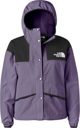 The North Face Wo 86 Mountain Wind Jacket - Women