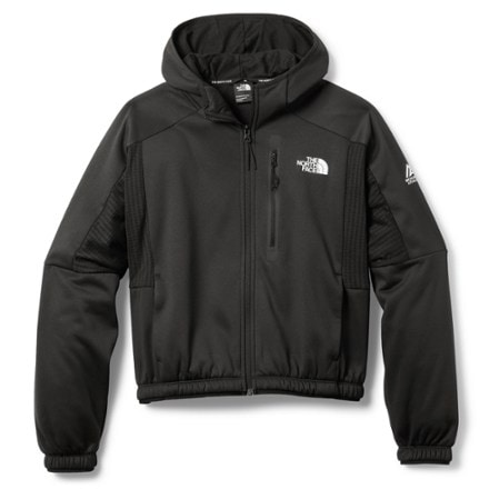 The North Face Mountain Athletics Fleece Full-Zip Jacket - Women's 0