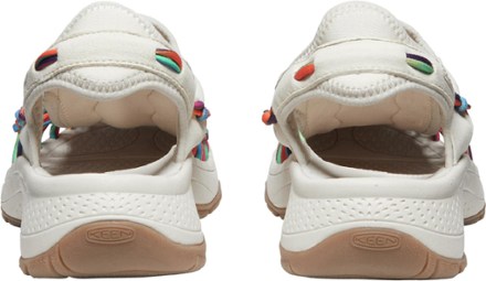 KEEN UNEEK Astoria Sandals - Women's 4