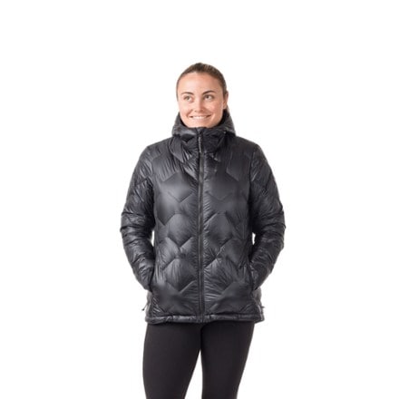 Big Agnes Bearsley Down Jacket - Women's 1