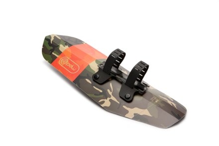 Portland Design Works Mud Shovel 6.5 Front Fender 4