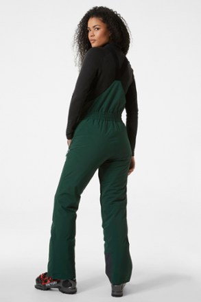 Helly Hansen Legendary Insulated Bib Snow Pants - Women's 2