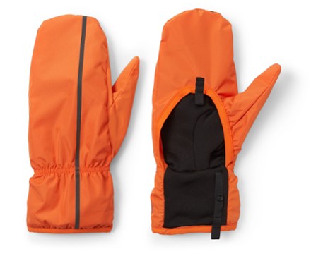 Janji Vortex Wind Block Gloves 0