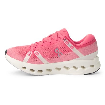 On Cloudsurfer 2 Road-Running Shoes - Women's 1