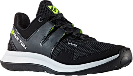 Used Five Ten Access Mesh Approach Shoes Rei Co Op