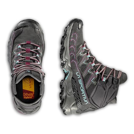 La Sportiva Ultra Raptor II Mid GTX Hiking Boots - Women's 8