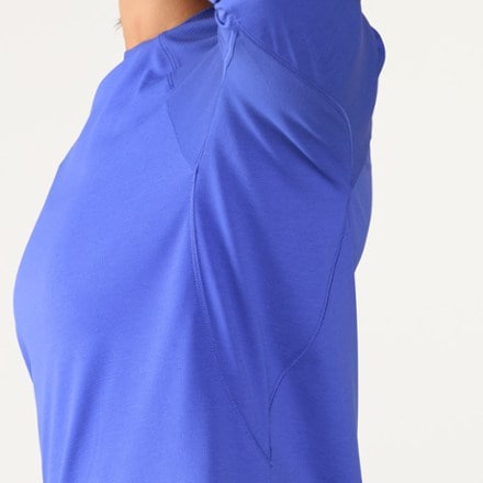 REI Co-op Swiftland Long-Sleeve Running T-Shirt - Women's 4