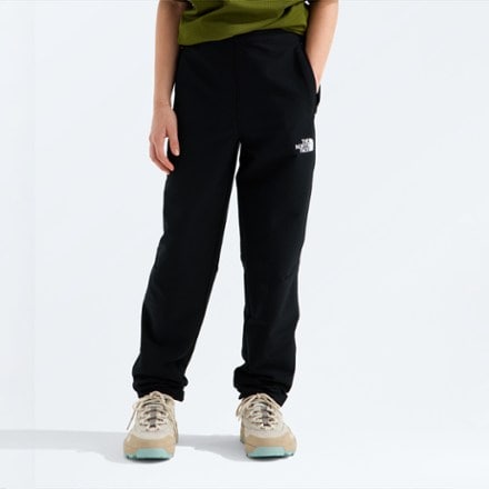 The North Face Perlino Soft-Shell Pants - Kids' 4