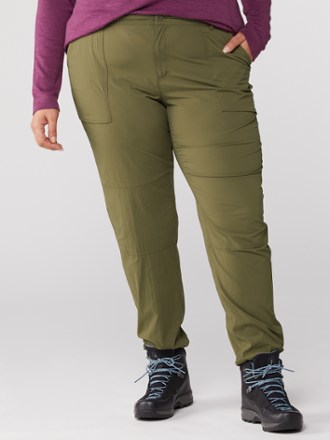 REI Co-op Savanna Trails Pants - Women's Plus Sizes 1