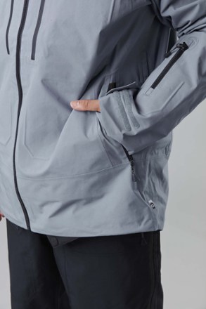 Picture Organic Clothing Elias Elhardt 3L Xpore Jacket - Men's 10