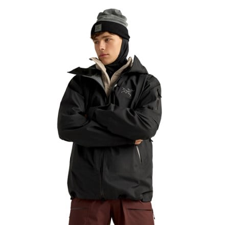 Arc'teryx Sabre Jacket - Men's 7