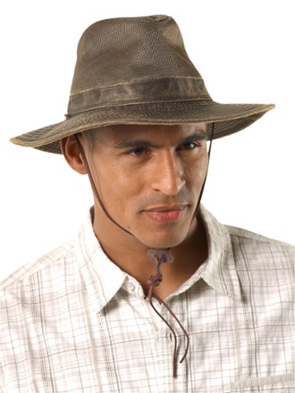 Dorfman Pacific Men's Shadbush Hat