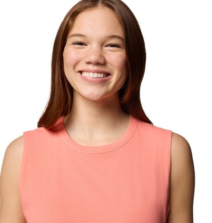 Columbia Sun Trek Tank Top II - Women's 4