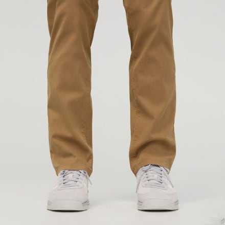 DUER No Sweat Straight Pants - Men's 9