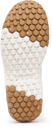 HOLO Footwear Athena Moc Canvas Shoes - Women's 8