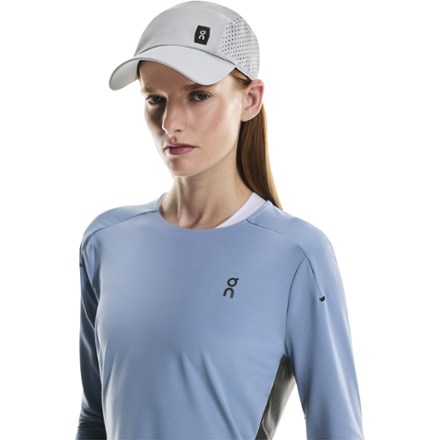 On Lightweight Cap 0