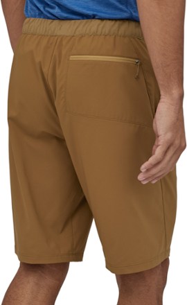 patagonia terrebonne short