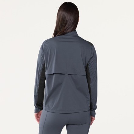 Patagonia Wind Shield Jacket - Women's 4