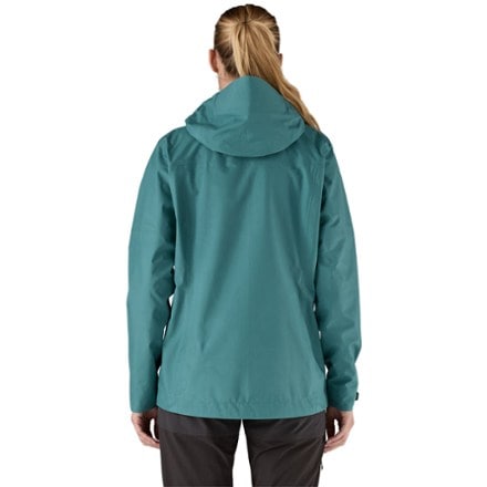 Patagonia Boulder Fork Rain Jacket - Women's 2