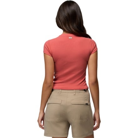 prAna Lotus T-Shirt - Women's 2