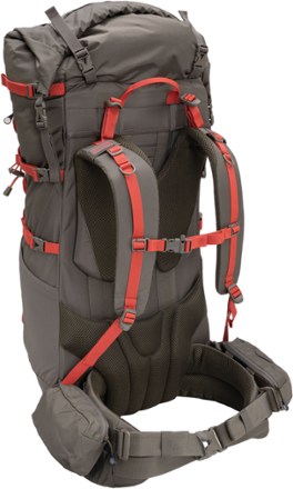 hiking backpack clearance
