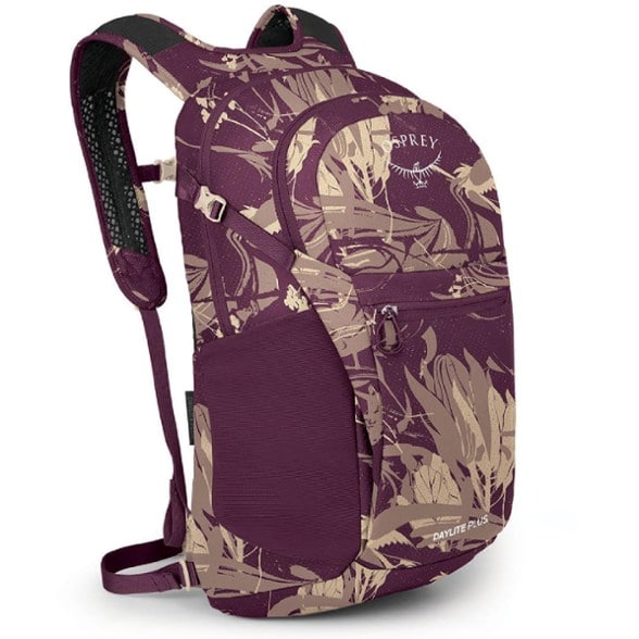 osprey daylite pack plus Commuter Backpack Lightweight, Everyday with Laptop Sleeve and Water Bottle Pockets Ideal for Work, School, and Travel with Versatile Storage Options, Black : Sports & Outdoors The Daylite Plus is a lightweight Daylite Plus Backpack | Sustainable