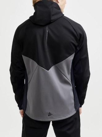 Craft Glide Hood Jacket - Men's 2