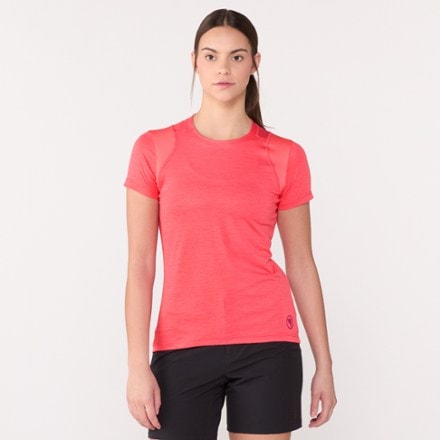 Endura SingleTrack Bike Jersey - Women's 1