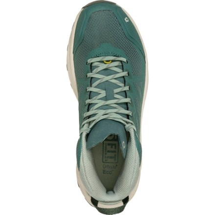 Oboz Katabatic LT Mid GORE-TEX Hiking Boots - Women's 4