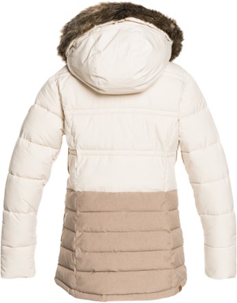 Roxy Quinn Insulated Jacket - Women's 3