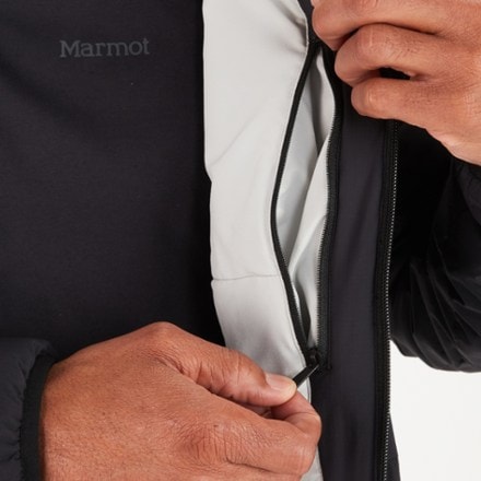 Marmot Novus Insulated Hoody - Men's 3