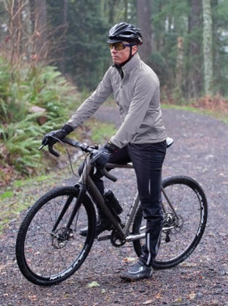 Showers Pass Cloudburst Jacket - Men's 6