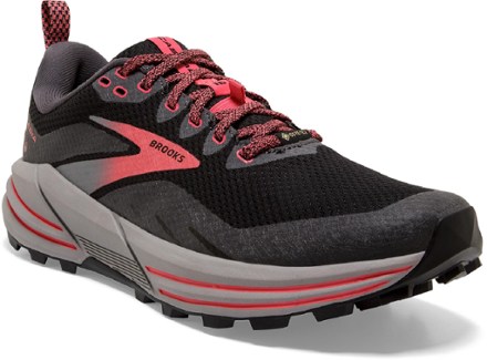 Brooks gore tex trail sales running shoes