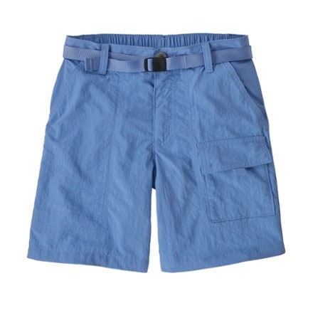 Patagonia Outdoor Everyday 6" Shorts - Kids' 0