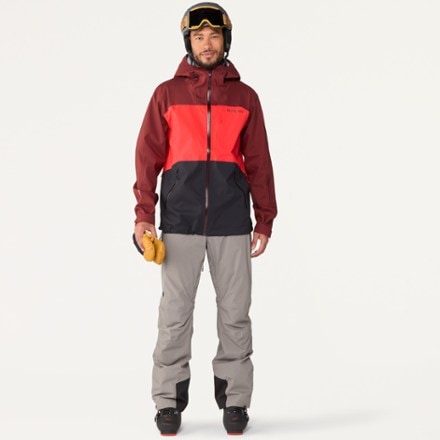 Flylow Malone Jacket - Men's 5