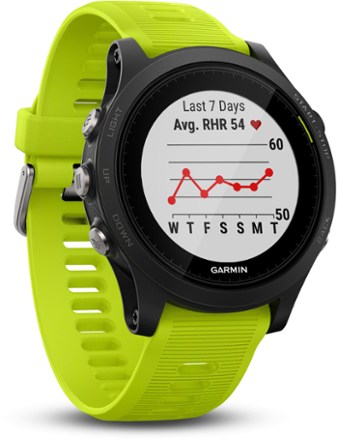 Garmin Forerunner 935 Tri-Bundle | REI Co-op