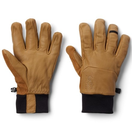 Mountain Hardwear Hardwear Camp Gloves 0