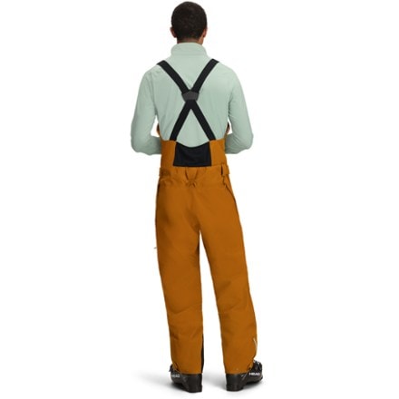 Obermeyer Off Grid Steibis Bib Pants - Men's 2