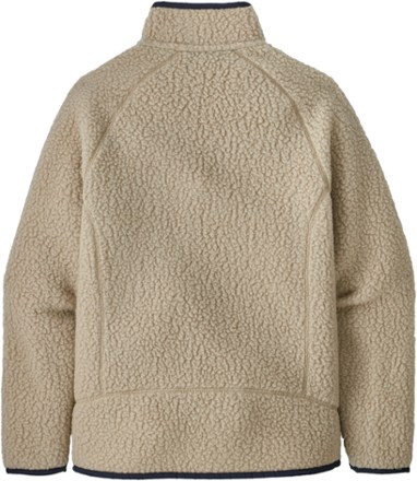 Patagonia Retro Pile Fleece Jacket - Boys' | REI Co-op