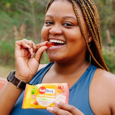 SaltStick Energy Gummies 2