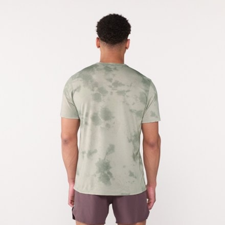 Roark Mathis Core Pocket T-Shirt - Men's 2