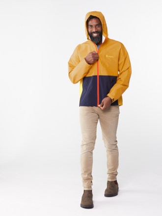 Cotopaxi Cielo Rain Jacket - Men's 3