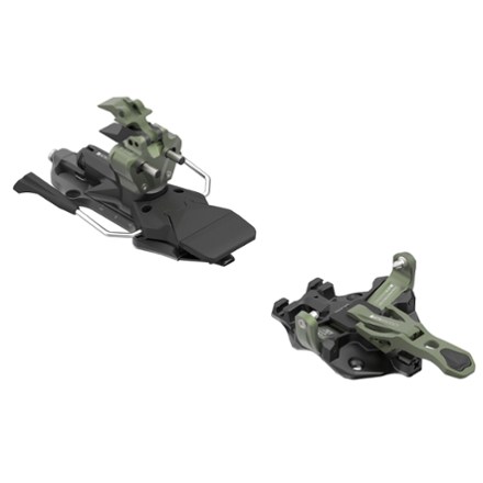 ATK Raider 13 Evo Alpine Touring Bindings Sansujyuku sansujyuku.com