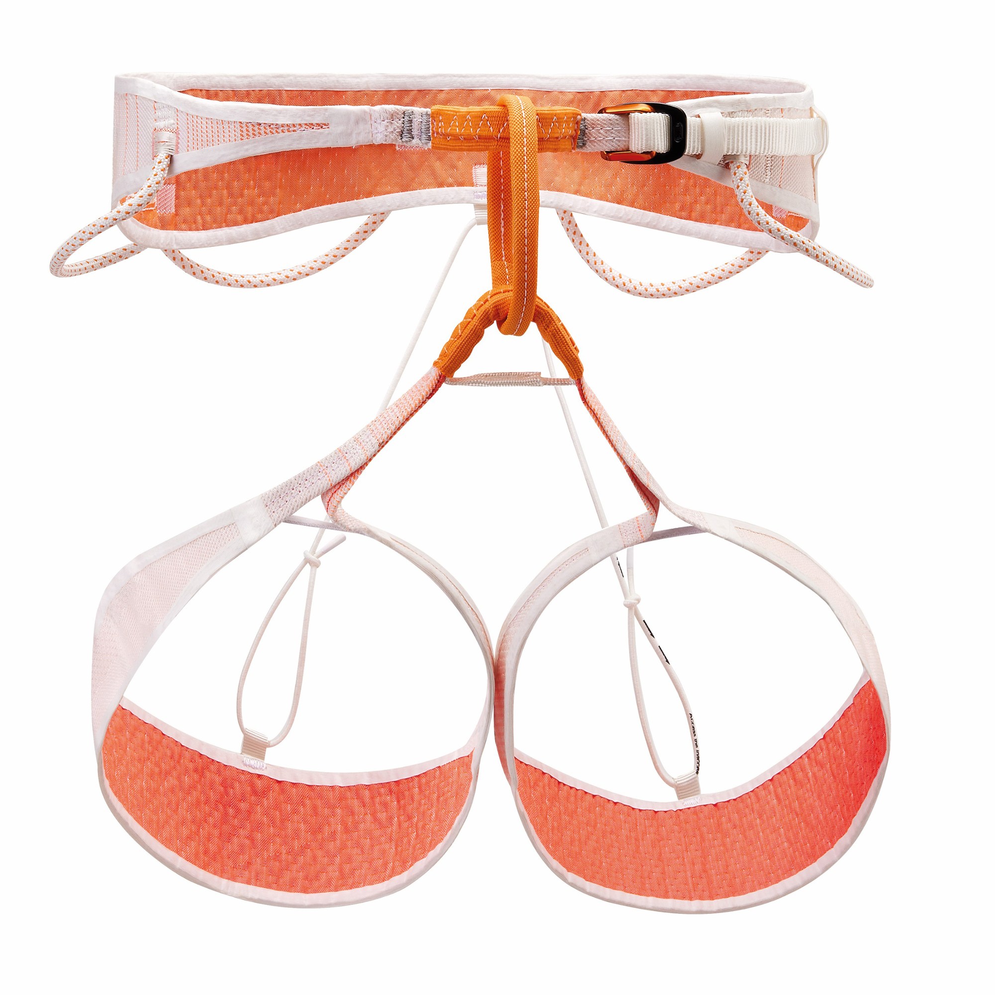 Petzl Whisper Harness White L