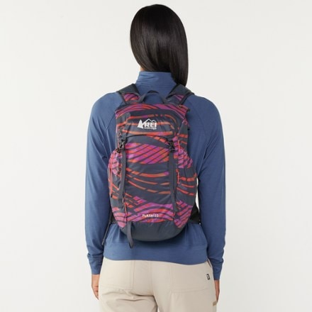 REI Co-op Flash 22 Print Pack 1