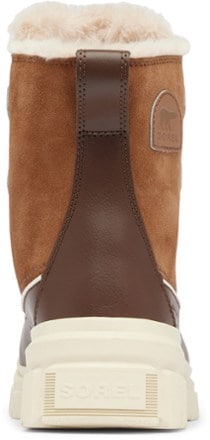 Sorel Tivoli V Waterproof Boots - Women's 6